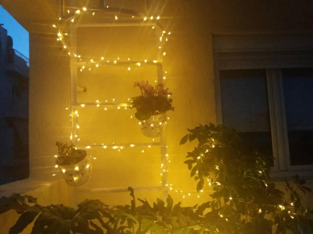 Inspiration Guestroom With Amazing Roof Garden Atenas Exterior foto